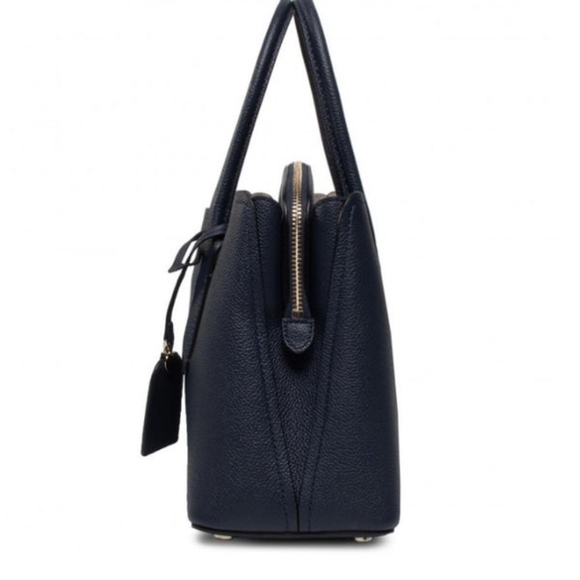 Kate Spade New York- Margaux Medium Satchel - Picture 8 of 16